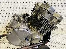 1991 Honda Nighthawk 750 CB750SC Replacement Engine motor 20,765 Miles #13123