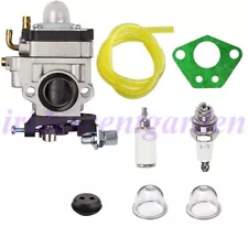 Carburetor Carb For 72CC 52CC 62CC Auger Post Hole Digger