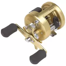 Shimano CALCUTTA B Round Reels (CT400B) Fishing