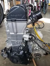 Honda crf 450X Engine CRF450 TRX 2019 2020