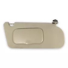 1997-2003 Chevy Malibu 2004-2005 Classic Passenger Right Side Sun Visor (For: 2003 Chevrolet Malibu)