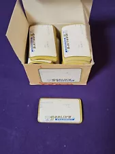 Vintage 1960s Pharmacy Labels NOS Berlins Pharmacy Ukiah, Ca 100+