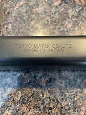 Tokyo Marui AEG Magazines for THOMPSON M1A1 Airsoft High Cap 420 Rds X 3