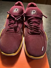 washington redskins Nike Free Trainer V7 NFL Shoes Size 13