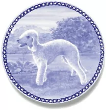 Bedlington Terrier