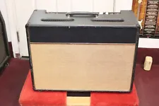 Top Hat Emplexador 2x12 Tube Guitar Combo Amp