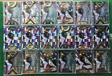 PAUL SKENES WILDCARD 18 card lot!! Read description!! Best deal on eBay! ðð¥