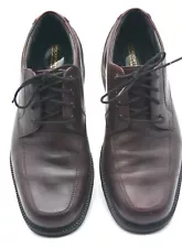 Men's Rockport Comfort System Shoes Brown 7 1/2 M. Brand For A Sales Floor