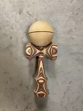 Grain Theory Bloody Mary Spectraply Kendama