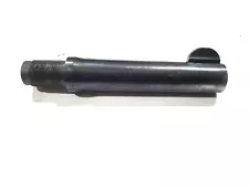 Colt Official Police 38 Special Part: 4" Barrel. Blue.