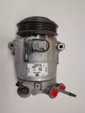 2015-2017 CHEVROLET EQUINOX AC Compressor 23381813 15-17