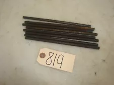 John Deere 2510 Gas Tractor Push Rods