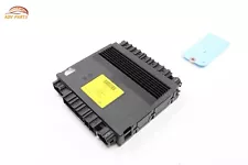 BENTLEY CONTINENTAL FRONT RIGHT SEAT COMPUTER CONTROL MODULE OEM 2006 - 2012 ð