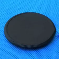 Rear Lens Body Cap Cover For M42 42mm Screw Mount Camera Black SALE Lens