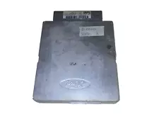 YL5F-12A650-SA ecm ecu computer 2000 Ford Ranger **TESTED**