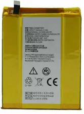 New Battery for ZTE Imperial Max Z963U Z963V GRAND X MAX 2 Z988 / ZMAX PRO Z981