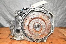 JDM 2004-2006 Acura TL 2003-2007 Honda Accord SOHC V6 Automatic Transmission 50K