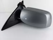 Blue Driver Side View Mirror Power Anti-glare Fits 04-05 BMW 645i 32899 (For: 2004 BMW 645Ci)