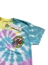 NEW Urban Outfitters T-Shirt Size Small Grateful Dead Tie Dye