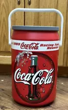 Coca Cola Can Cooler 1999 vintage by Kooler Kraft