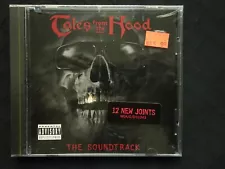 Tales From The Hood (The Soundtrack) Classic Hardcore Gangsta Rap