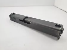 Used Oem Glock 21 G21 Gen 4 Stripped Slide And Barrel 45 Acp Night Sights