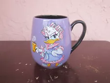 Disney Daisy Duck “Bold and Sweet Just Like My Coffee" Mug For Sale!!!