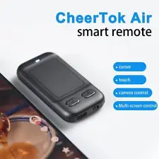 All in one Pocket Touchpad Air Mouse for Phone Tablet PC Gift Sales Promotion