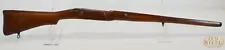 WWI WW1 American M1917 Enfield Stock W/ butt plate Minor Modification