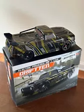 HAIBOXING 1/18 Scale RC Cars 2196 Drift RC Car 28 KM/H USED IN GOOD CONDITION