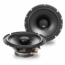 Factory Speaker Replacement Package for 2000-2010 Toyota Avalon | NVX