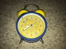 Bob Uecker Milwaukee Brewers SGA Talking Alarm Clock