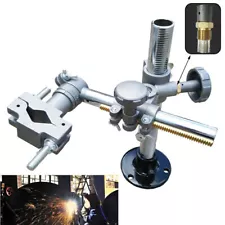 Welding Torch Holder Mig Gun Support Clamp Mountings for TIG Welding Device SALE