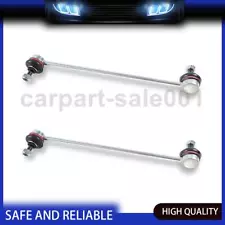 Front Sway Bar End Links 2PCS For Volvo C70 2006-2013 Volvo C30 2008-2011 (For: 2010 Volvo C30)