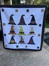 handmade quilts for sale new Halloween