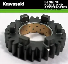 GENUINE NEW 1993-2023 KAWASAKI MULE GEAR-TRANSMISSION SPU 2500 3000 3010 4000