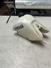 1987 Yamaha TT350 Gas Fuel Tank