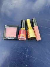 Zuru Mini Brands Lot of 4 Revlon MakeUp Nail Polish