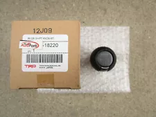 22 - 24 TOYOTA 86 GR TRD 6 SPEED MANUAL TRANSMISSION SHIFT KNOB OEM BRAND NEW