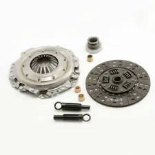 Transmission Clutch Kit-4 Speed Trans LuK 01-026 (For: 1968 AMC Rebel SST)