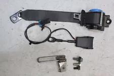 2021 POLARIS SLINGSHOT R LEFT SEAT BELTS SEAT BELT ASSEMBLY