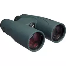 Swarovski Optik 15x56 SLC Roof Prism Binocular, 4.5 Degree Angle of View, Black