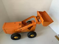 Toy front End Loader