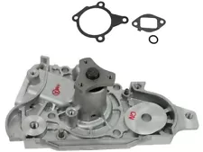 For 1995-2001 Mazda Protege Water Pump 69613HNWC 1998 1996 1997 1999 2000 (For: 1996 Mazda Protege)