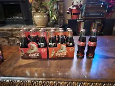 commemorative coke bottles for sale