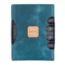 For Chord Mojo 2 , Handcrafted MITER Leather Cover Case (4 colors)