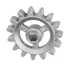 Automatic Rotating Gear for DIY Barbecue Frame Easy to Use and Install