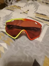 OAKLEY WIND JACKET 2.0 SUNGLASSES