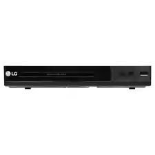 LG DP132H DVD Player with USB Direct Recording & Remote