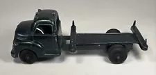 Vintage Structo Log Truck 9” Toy